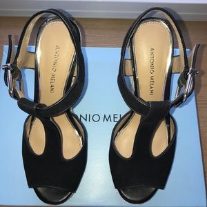 Antonio Melani Women’s Shoe